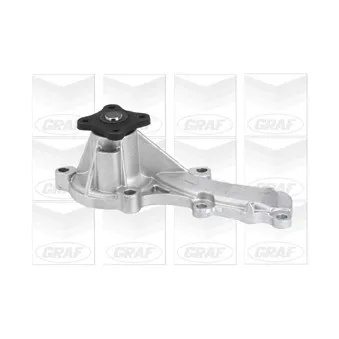 Pompe à eau GRAF PA830