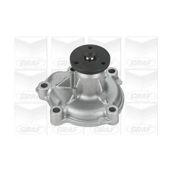 Pompe à eau GRAF PA834