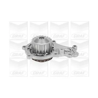 Pompe à eau GRAF PA859
