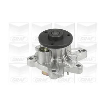 Pompe à eau GRAF PA864