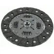Disque d'embrayage SACHS 1862 136 042 - Visuel 2