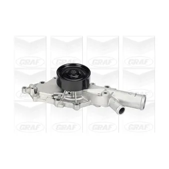 Pompe à eau GRAF PA889