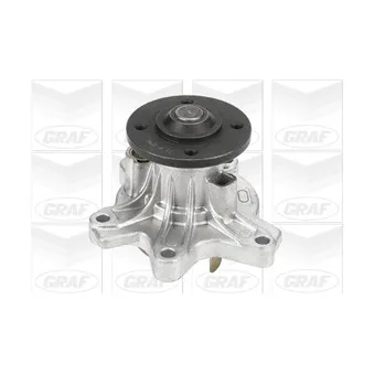 Pompe à eau GRAF PA890