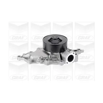 Pompe à eau GRAF PA891