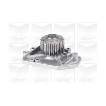 Pompe à eau GRAF PA897
