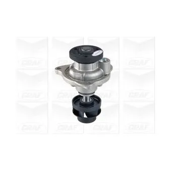Pompe à eau GRAF PA902