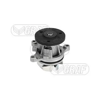 Pompe à eau GRAF PA903