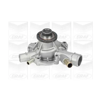 Pompe à eau GRAF PA910