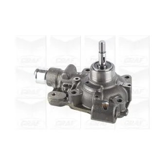 Pompe à eau GRAF PA913