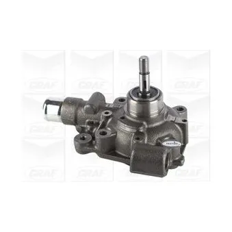 Pompe à eau GRAF PA914