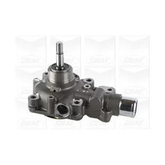 Pompe à eau GRAF PA915