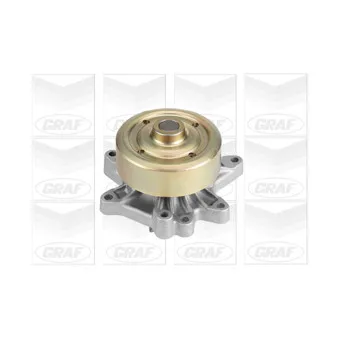 Pompe à eau GRAF PA919