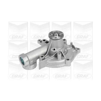 Pompe à eau GRAF PA922