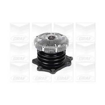 Pompe à eau GRAF PA932
