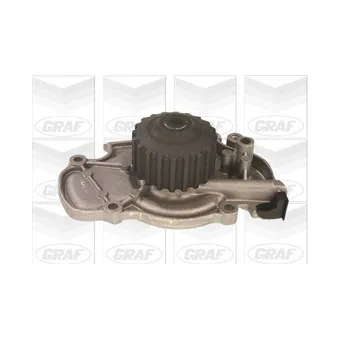 Pompe à eau GRAF PA943