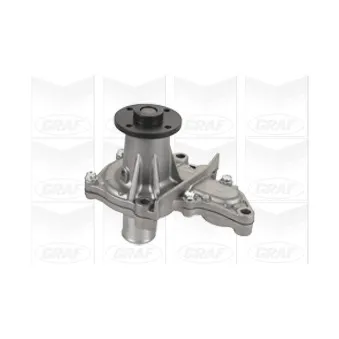 Pompe à eau GRAF PA945