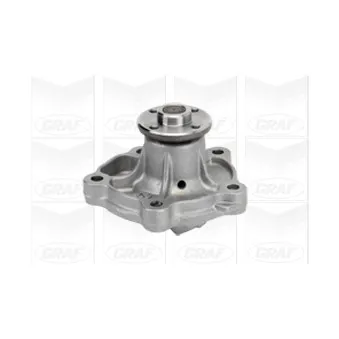 Pompe à eau GRAF PA946