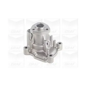 Pompe à eau GRAF PA954