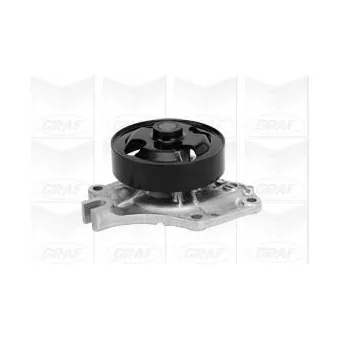 Pompe à eau GRAF PA962