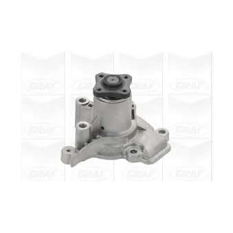 Pompe à eau GRAF PA972