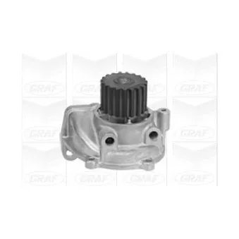 Pompe à eau GRAF PA973