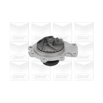 Pompe à eau GRAF PA974