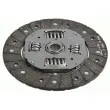 Disque d'embrayage SACHS 1862 250 031 - Visuel 2