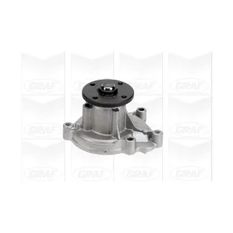 Pompe à eau GRAF PA978
