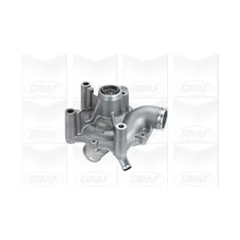 Pompe à eau GRAF PA985