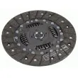 Disque d'embrayage SACHS 1862 265 031 - Visuel 2