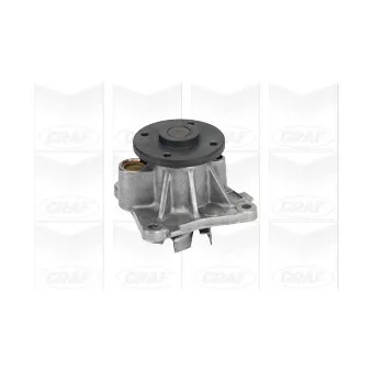Pompe à eau GRAF PA986