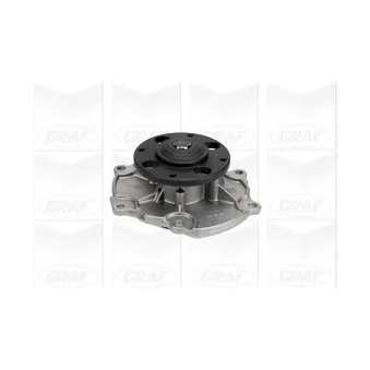 Pompe à eau GRAF PA991