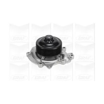 Pompe à eau GRAF PA992