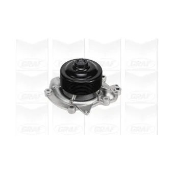Pompe à eau GRAF PA993