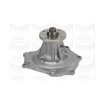 Pompe à eau GRAF PA995