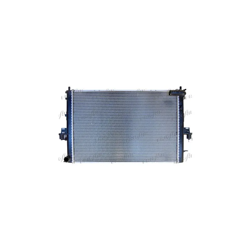 Radiateur, refroidissement du moteur FRIGAIR 0101.3046