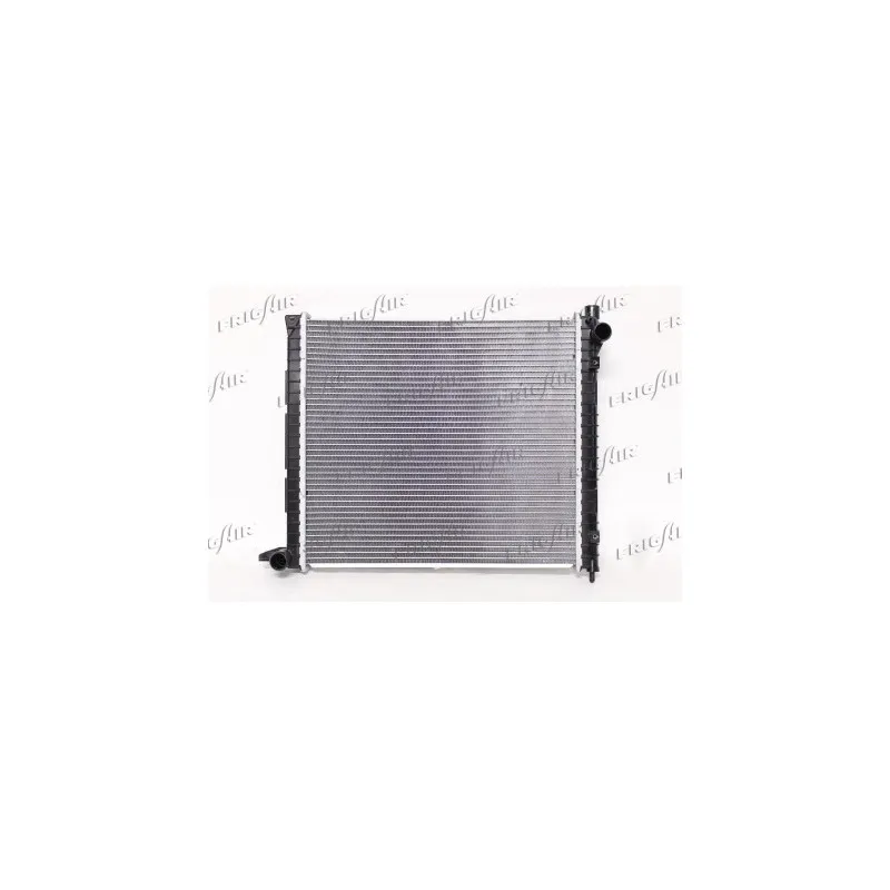Radiateur, refroidissement du moteur FRIGAIR 0101.3048
