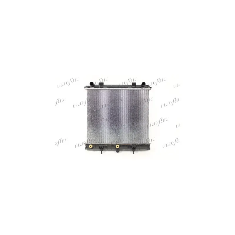 Radiateur, refroidissement du moteur FRIGAIR 0101.3052