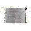Radiateur, refroidissement du moteur FRIGAIR 0101.3054 - Visuel 1