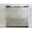 Radiateur, refroidissement du moteur FRIGAIR 0101.3057 - Visuel 2