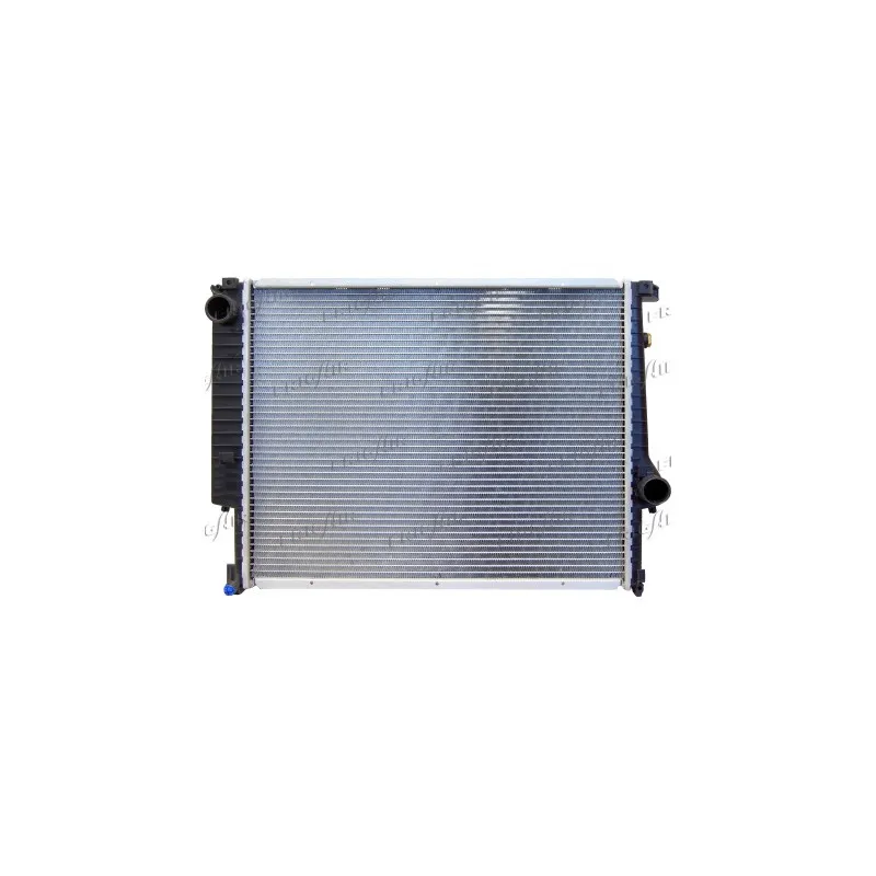Radiateur, refroidissement du moteur FRIGAIR 0102.2032