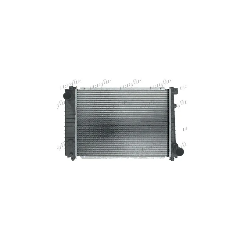 Radiateur, refroidissement du moteur FRIGAIR 0102.3002