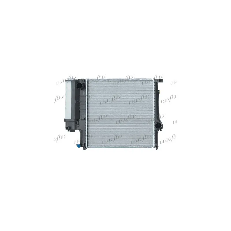 Radiateur, refroidissement du moteur FRIGAIR 0102.3007
