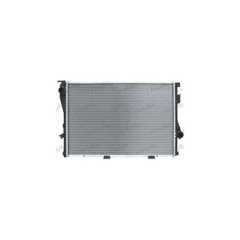 Radiateur, refroidissement du moteur FRIGAIR 0102.3011