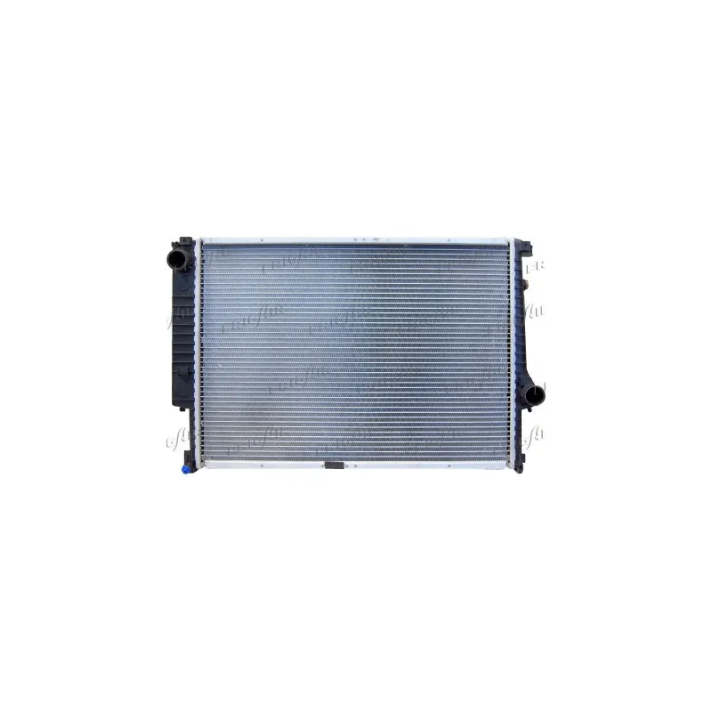 Radiateur, refroidissement du moteur FRIGAIR 0102.3091