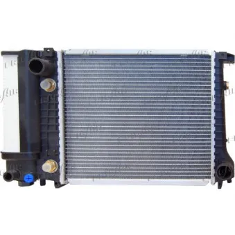 Radiateur, refroidissement du moteur FRIGAIR 0102.3094