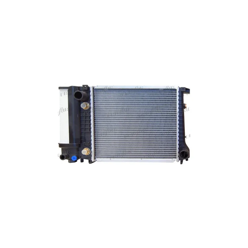 Radiateur, refroidissement du moteur FRIGAIR 0102.3094