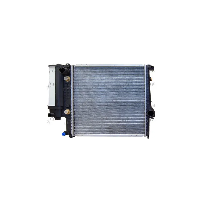 Radiateur, refroidissement du moteur FRIGAIR 0102.3098