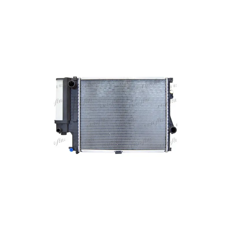 Radiateur, refroidissement du moteur FRIGAIR 0102.3100