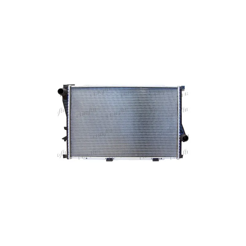Radiateur, refroidissement du moteur FRIGAIR 0102.3102